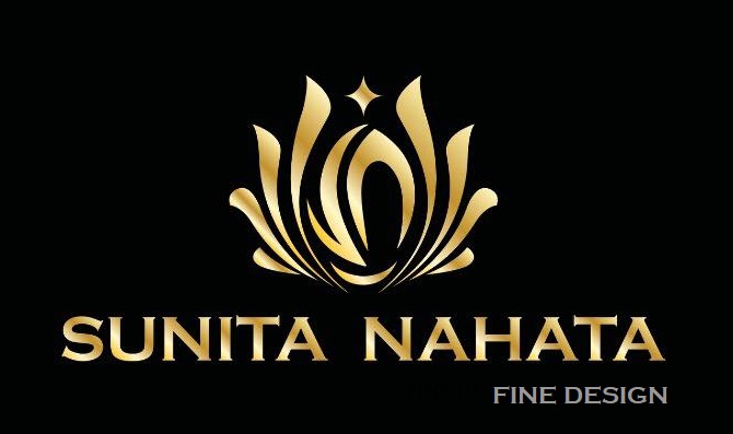 Sunita Nahata 17.8 Carat Necklace